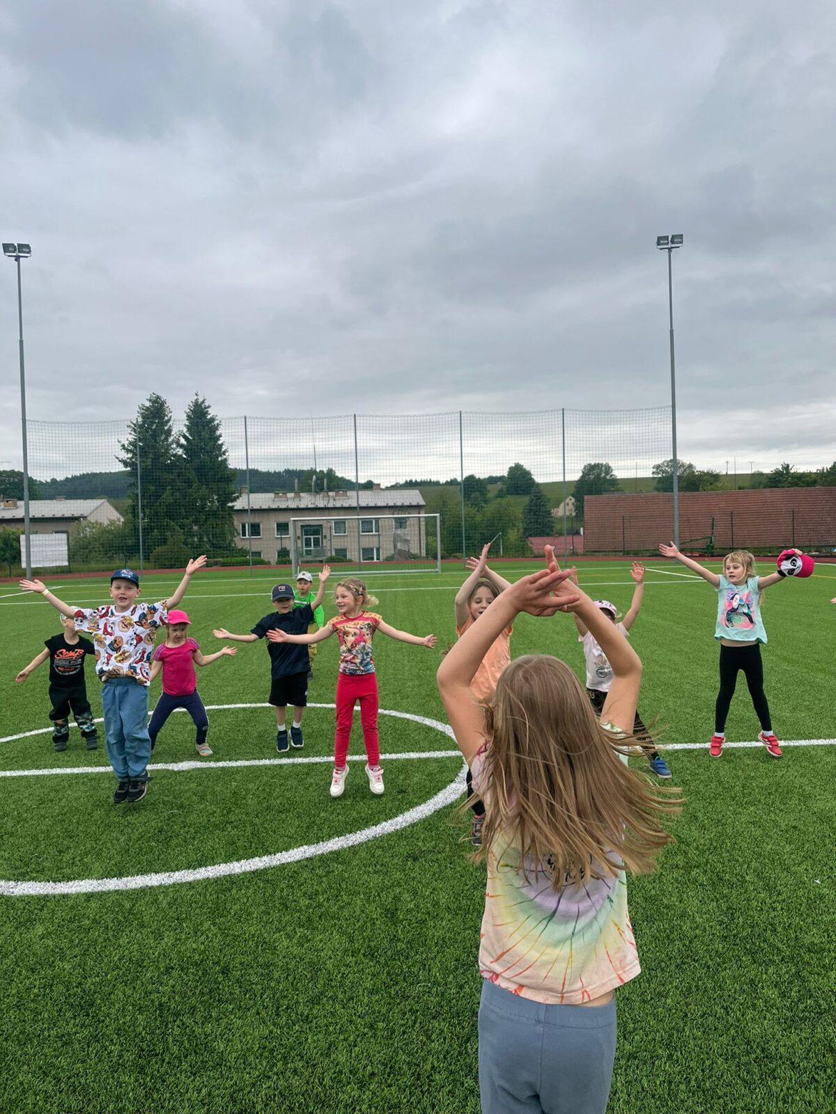 sportovní hry na umělce - 12