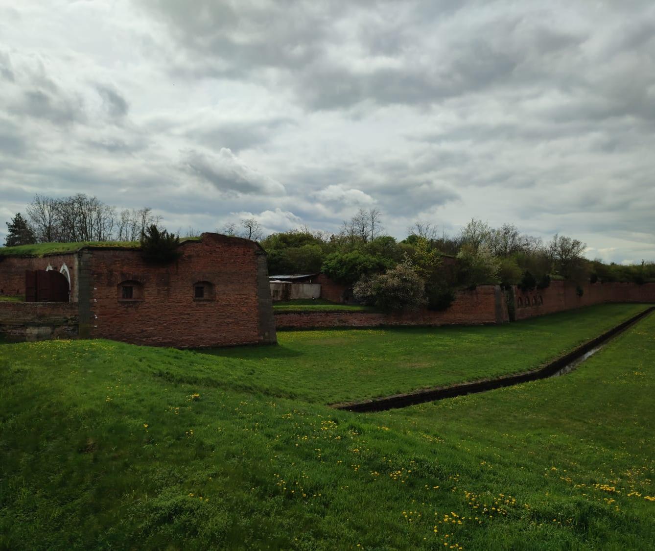 Výlet do Terezína - 4