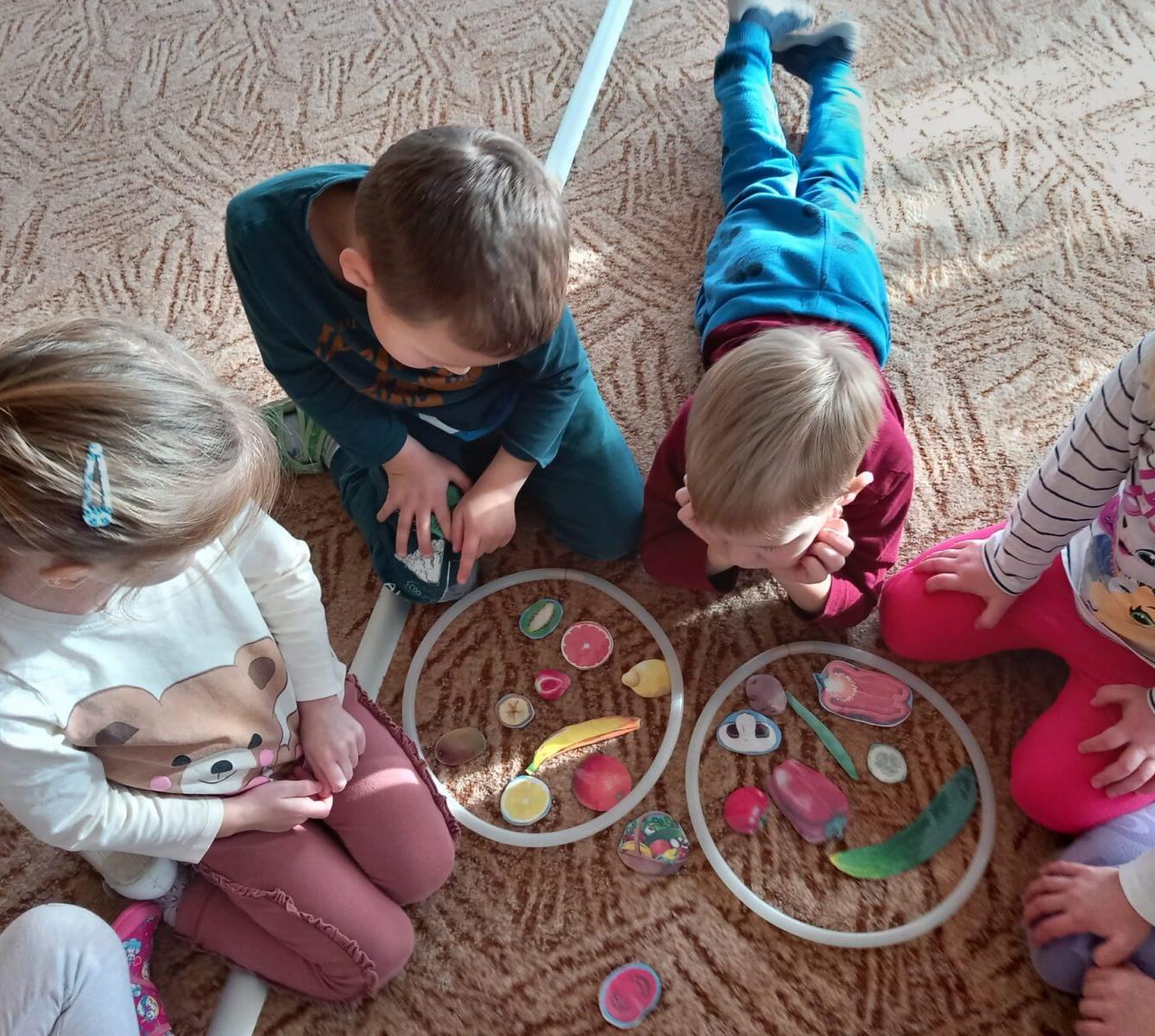 „Voda" - dráčci - 13