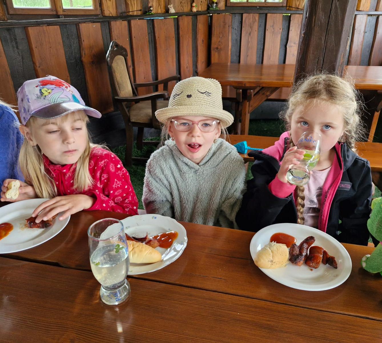 OSLAVILI JSME DEN DĚTÍ - 20