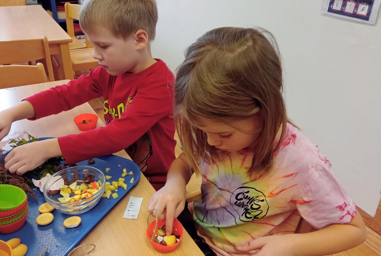 ledové tvoření- námořníci - 7