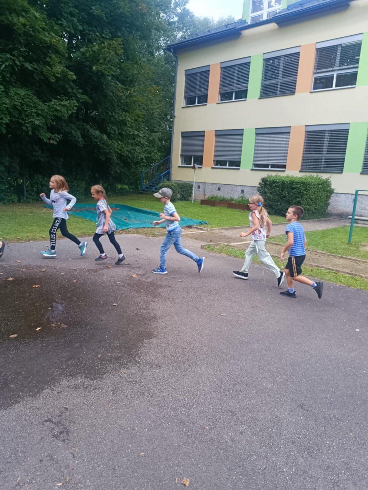 ŠKOLNÍ DRUŽINA - 2. ODDĚLENÍ -PODZIM - 55