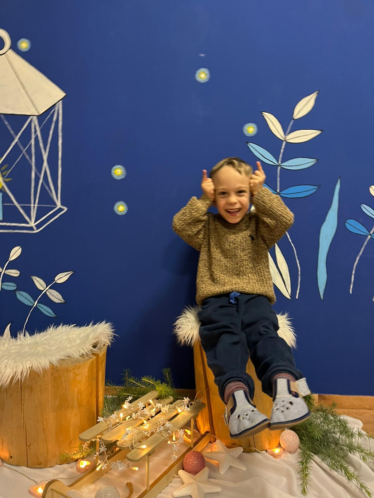 HVĚZDNÉ VÁNOČNÍ SETKÁNÍ - 23