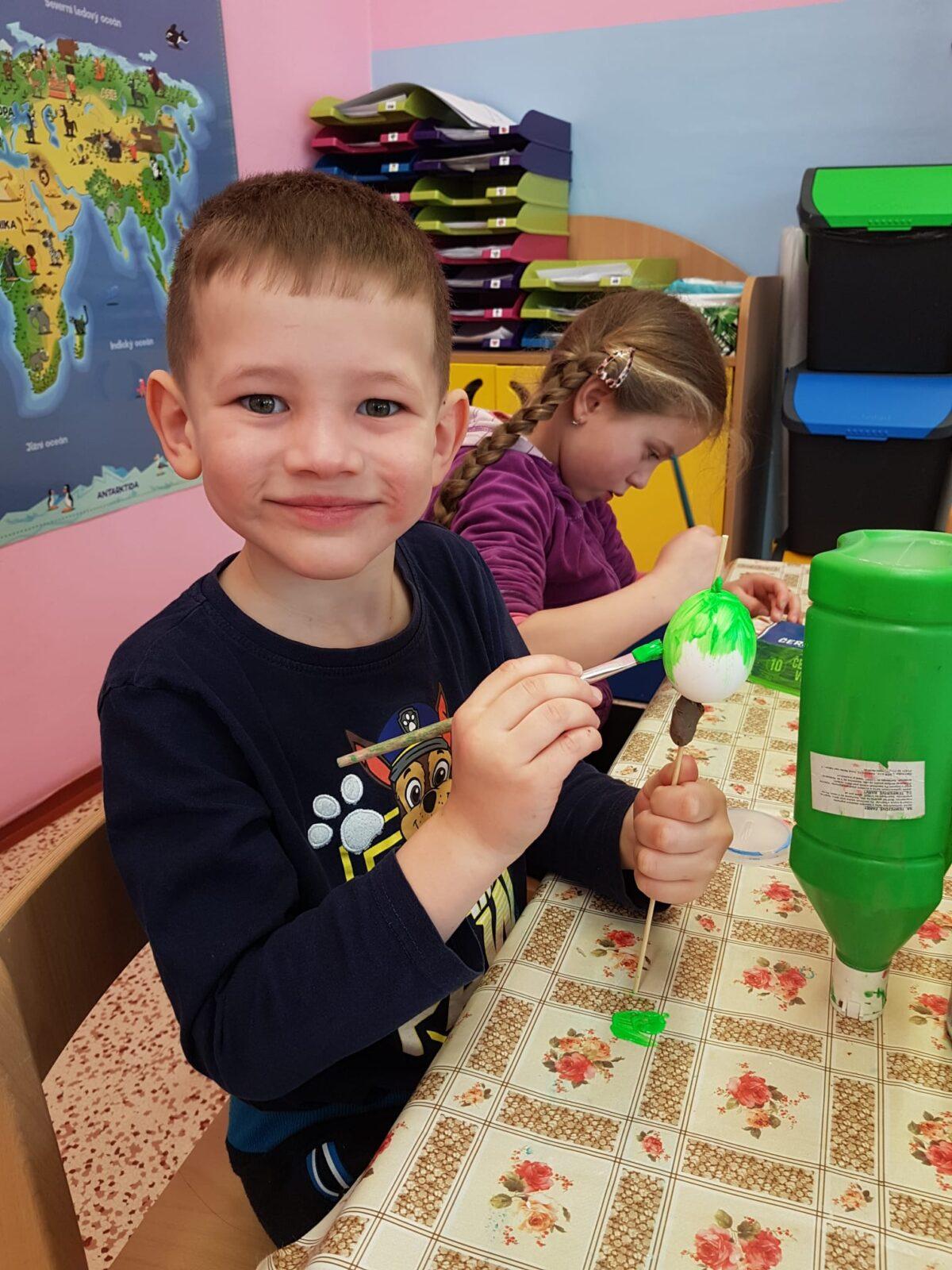 SOVIČKY: ,,VELIKONOČNÍ SVÁTKY" - 39