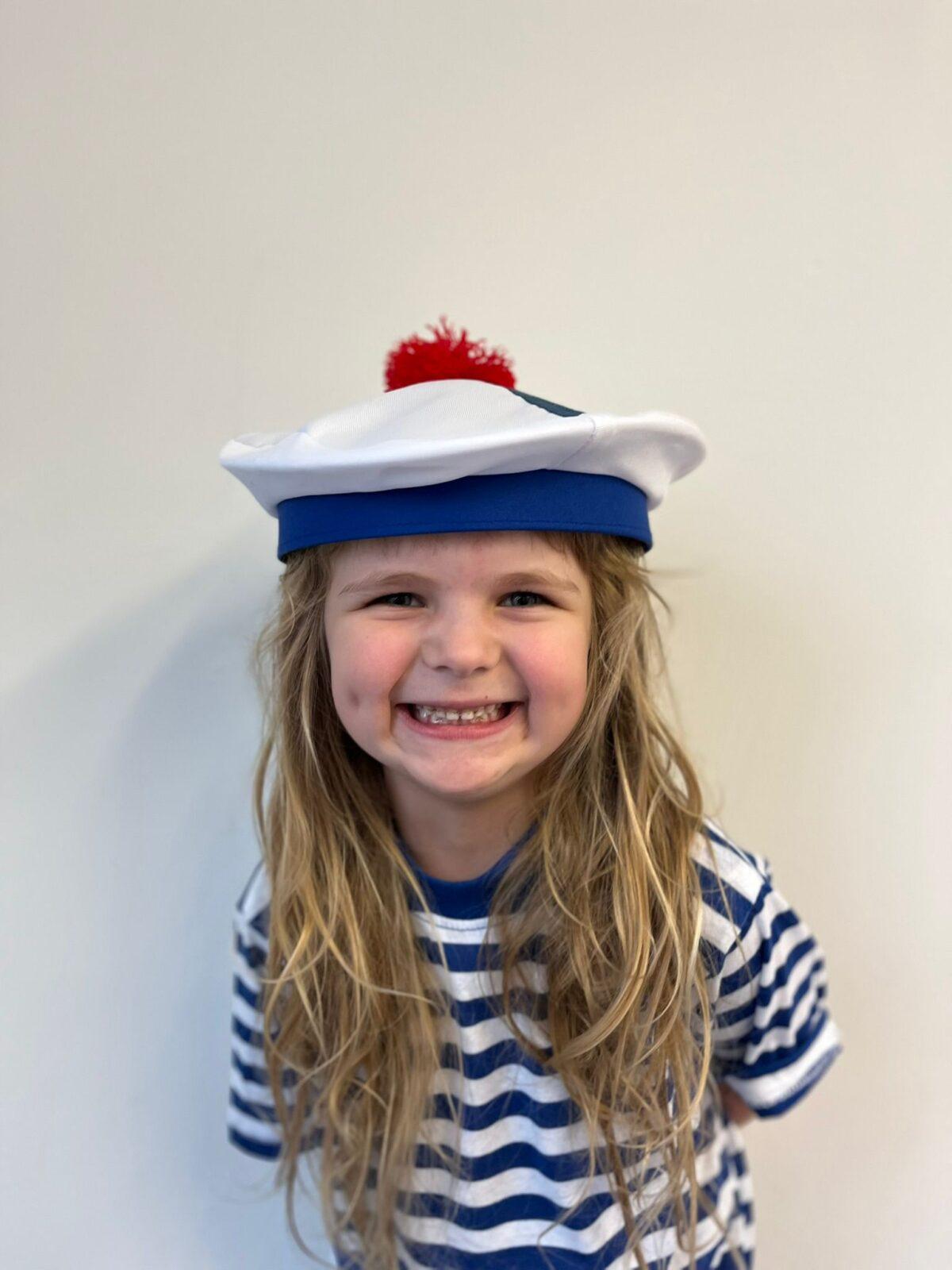 třída námořníků - 12