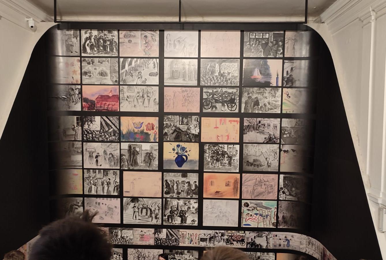 Výlet do Terezína - 5