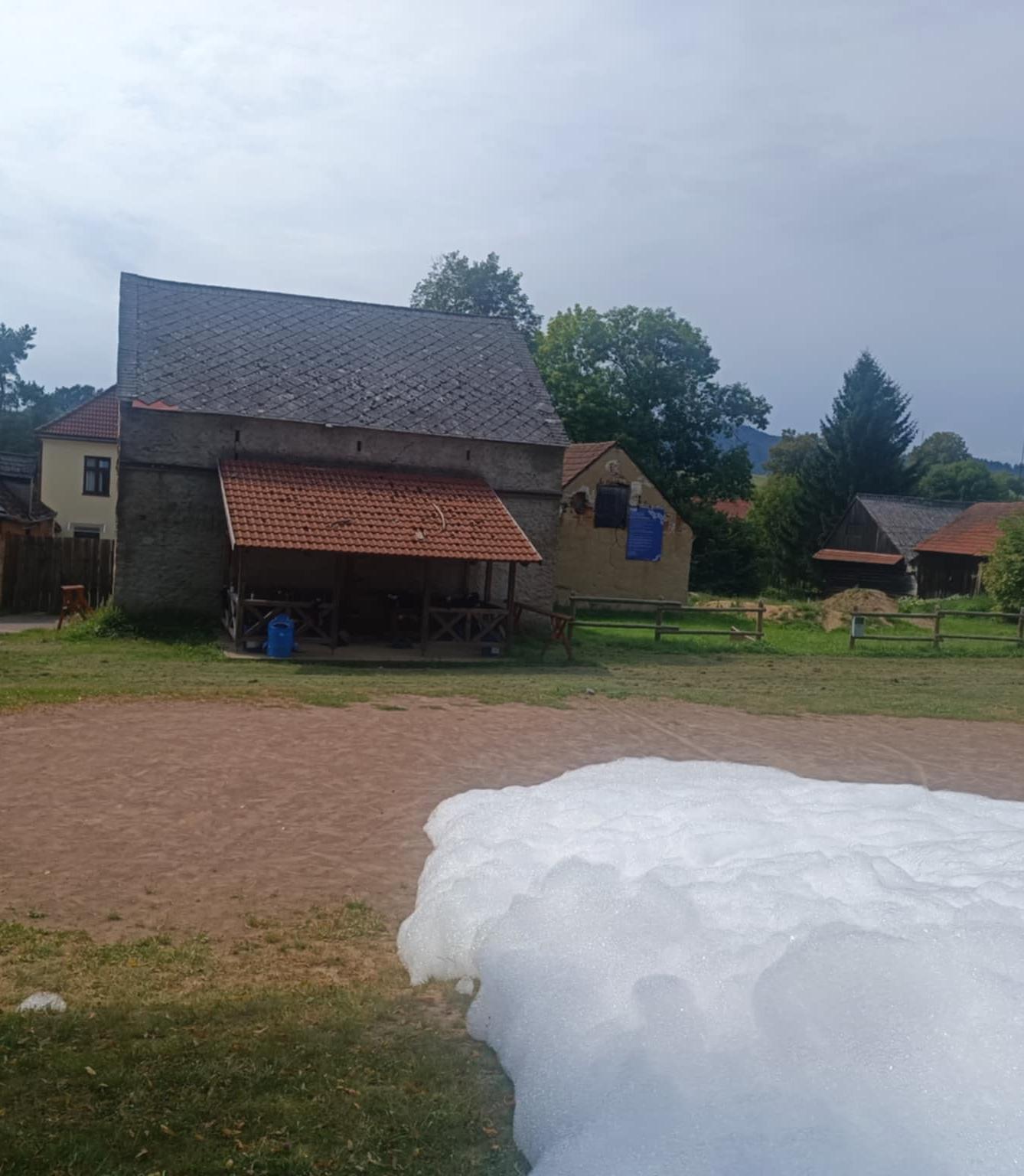 TÝDEN PLNÝ ZÁBAVY II - čtvrtek - 50