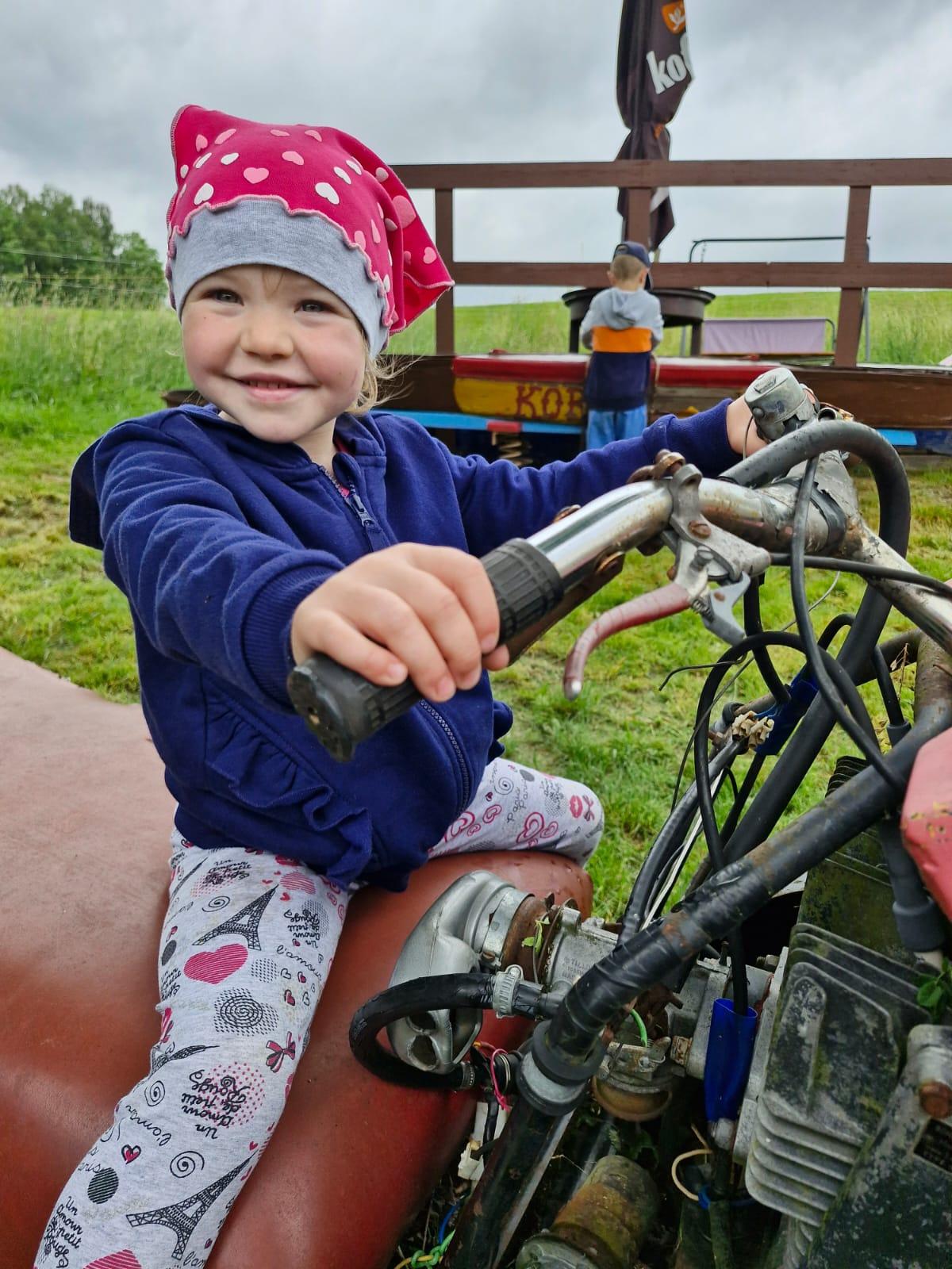 OSLAVILI JSME DEN DĚTÍ - 21