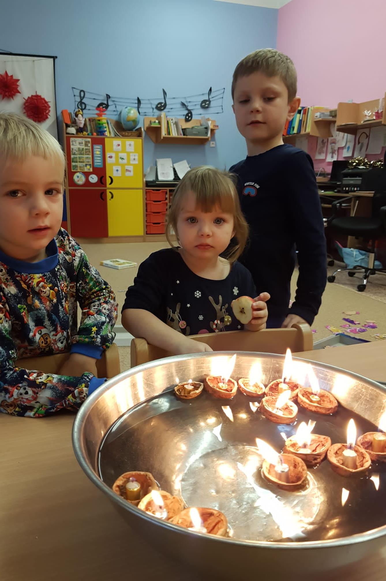 ADVENTNÍ ČAS VE ŠKOLCE - 36