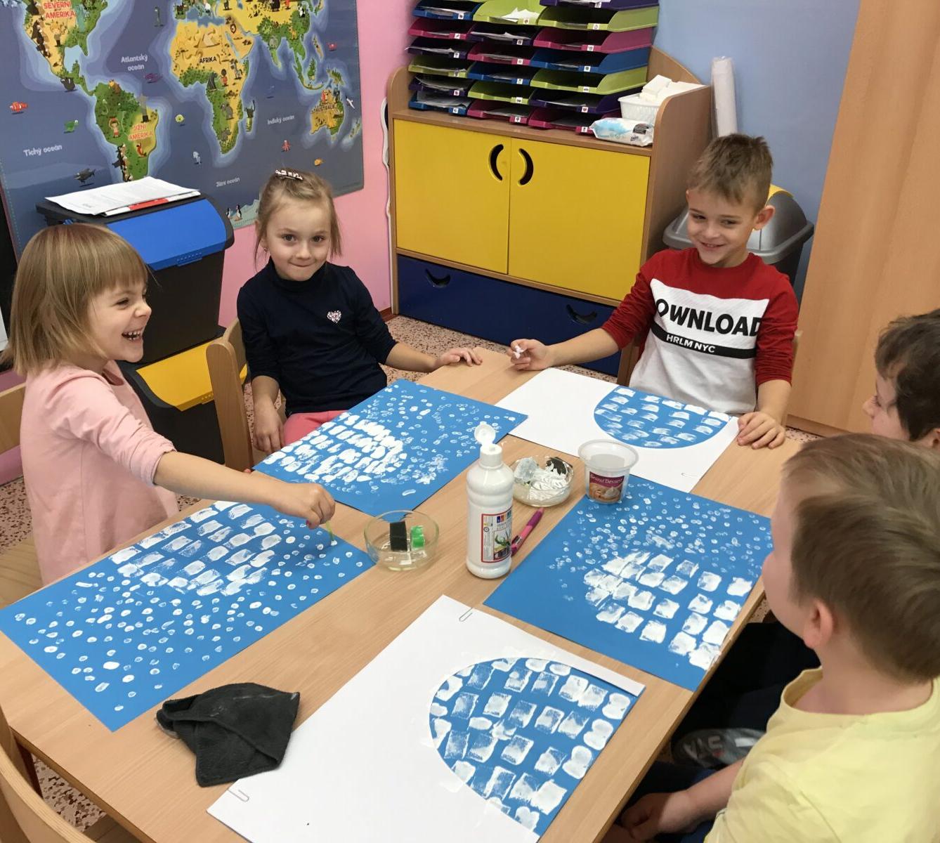 SOVIČKY: TÝDEN S ESKYMÁKY - 57