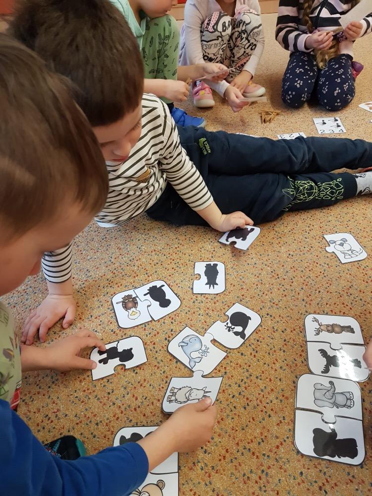 SOVIČKY: ,,MÁME RÁDI ZVÍŘATA" - 29