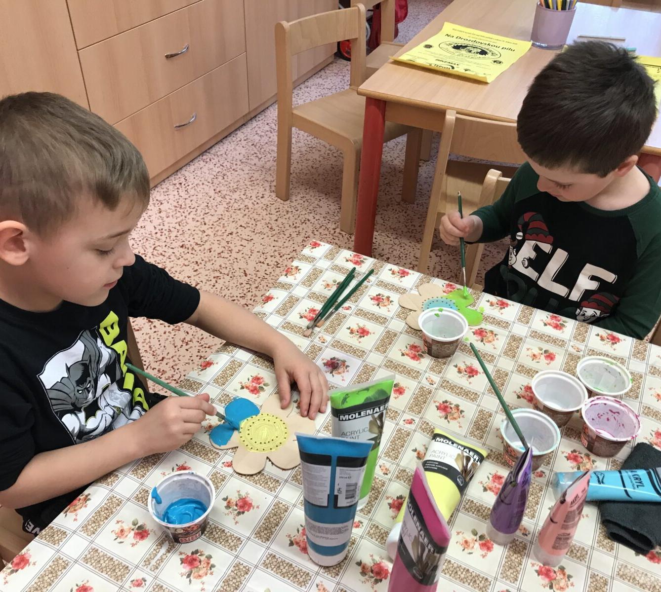 SOVIČKY: TVOŘENÍČKO - 17