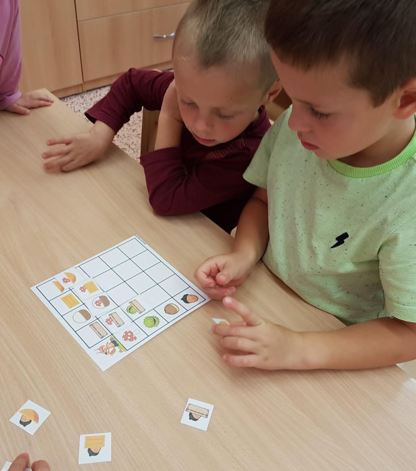 SOVIČKY: ,,ČAS JABLÍČKOVÉ VŮNĚ" - 26