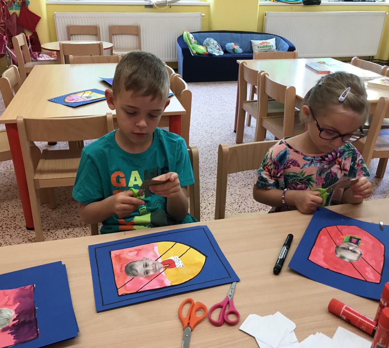 sovičky: ,,těšíme se na výlet" - 31