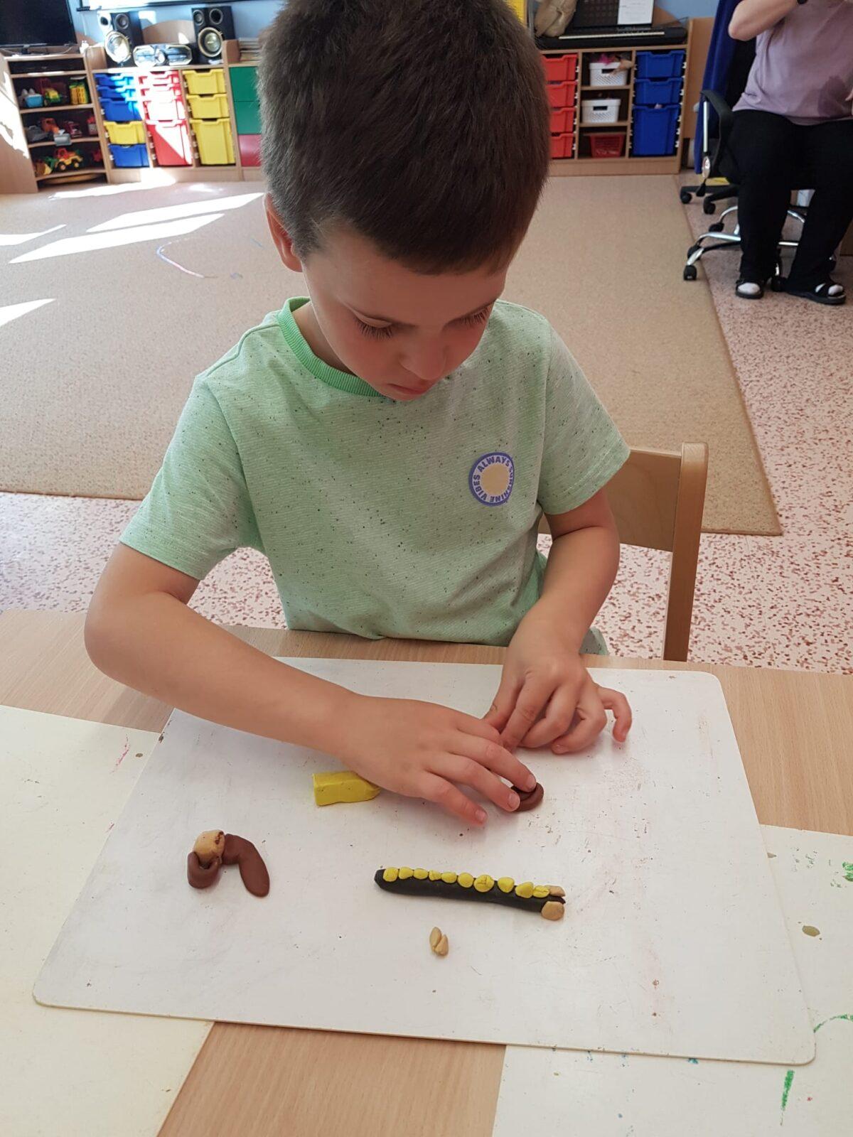 SOVIČKY: ,,JARNÍ LOUKA" - 40