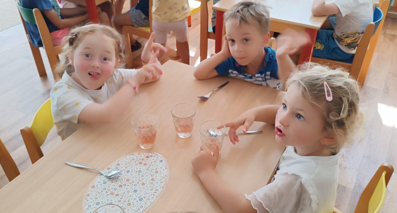 první dny ve školce - 13