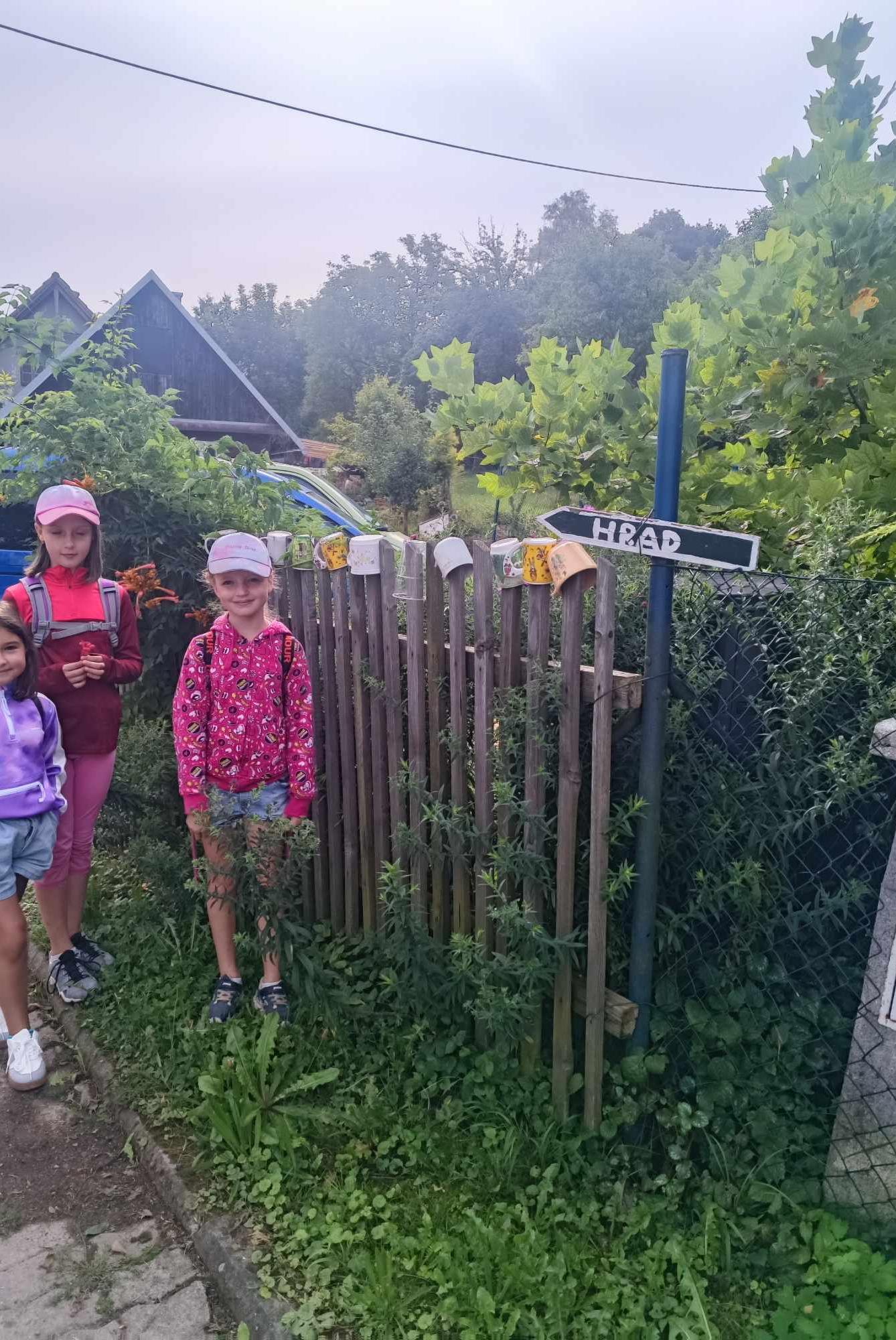 TÝDEN PLNÝ ZÁBAVY - 4. DEN - ČTVRTEK 22.8. 2024 - 29