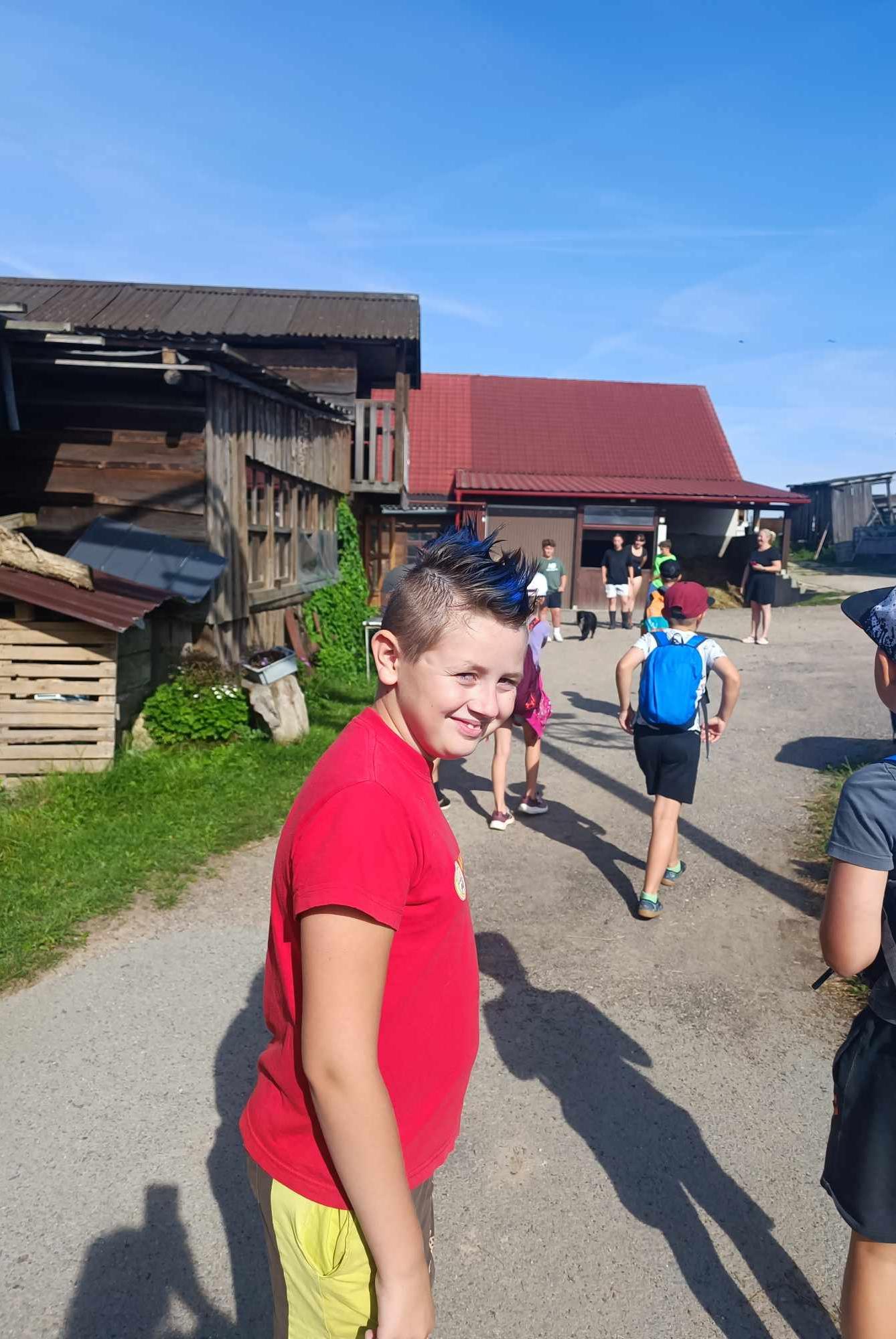 TÝDEN PLNÝ ZÁBAVY - 5. DEN - PÁTEK 23.8. 2024 - 63