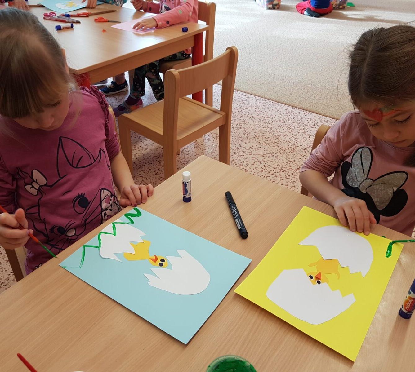 SOVIČKY: ,,VELIKONOČNÍ SVÁTKY" - 42