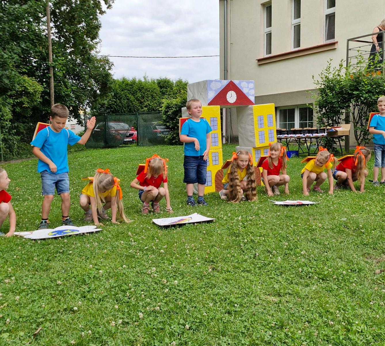 ZAHRADNÍ SLAVNOST - 26