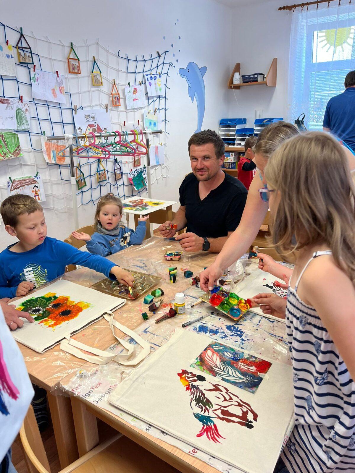 besídka - duhové setkání - 27