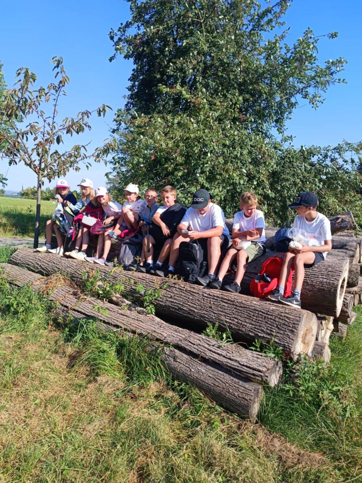 TÝDEN PLNÝ ZÁBAVY II - STŘEDA - 42