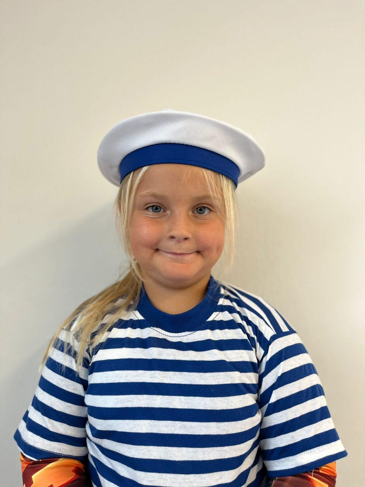 třída námořníků - 14