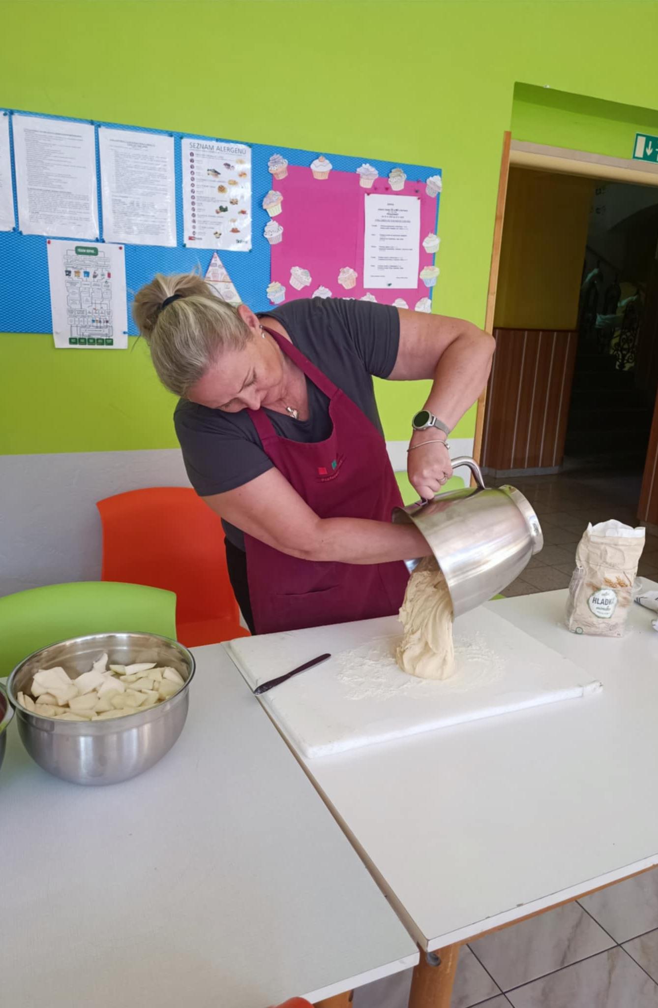 Týden plný zábavy II - úterý - 20