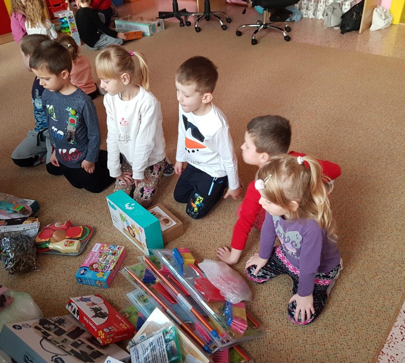 JEŽÍŠEK VE ŠKOLCE - 21