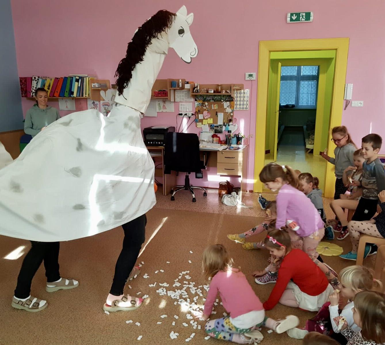 MARTINOVVO POSELSTVÍ - 24