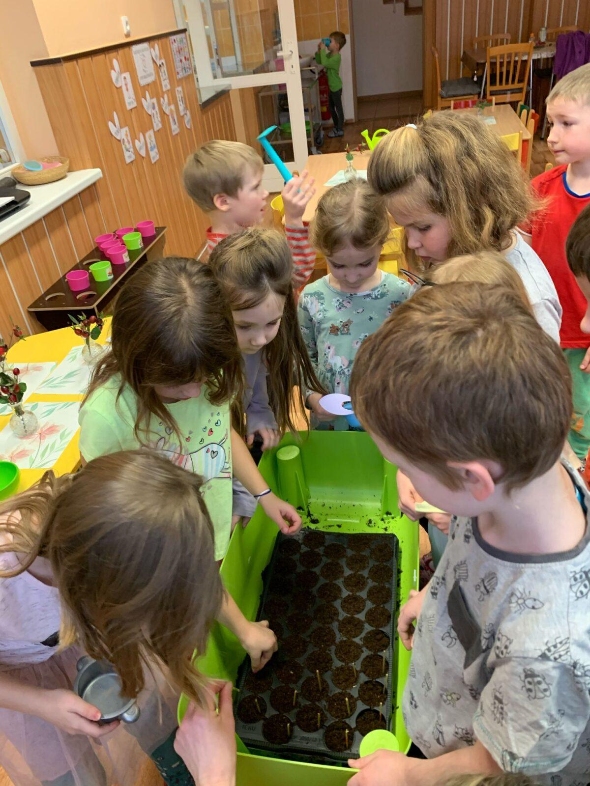 malí zahradníčci - 13