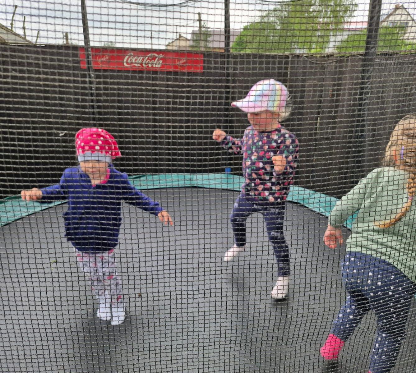 OSLAVILI JSME DEN DĚTÍ - 25