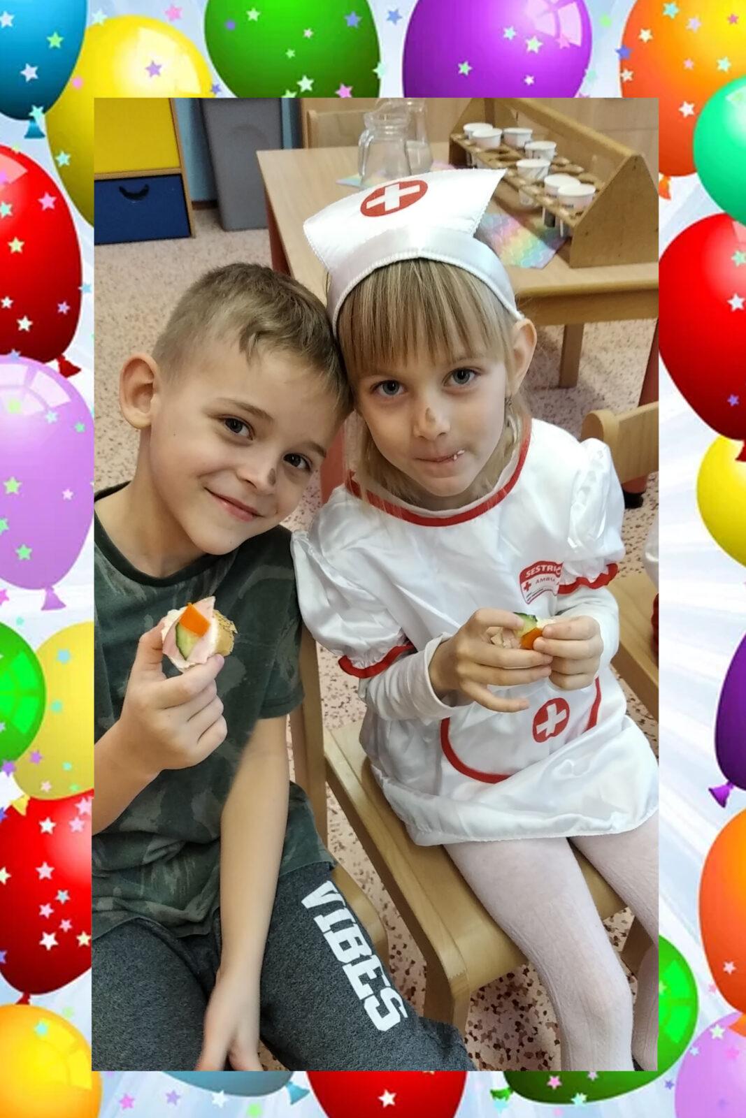 „vodník, šašek, král - je tu karneval!!!“ - 57