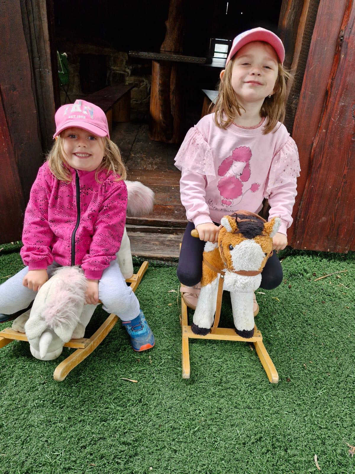 OSLAVILI JSME DEN DĚTÍ - 26