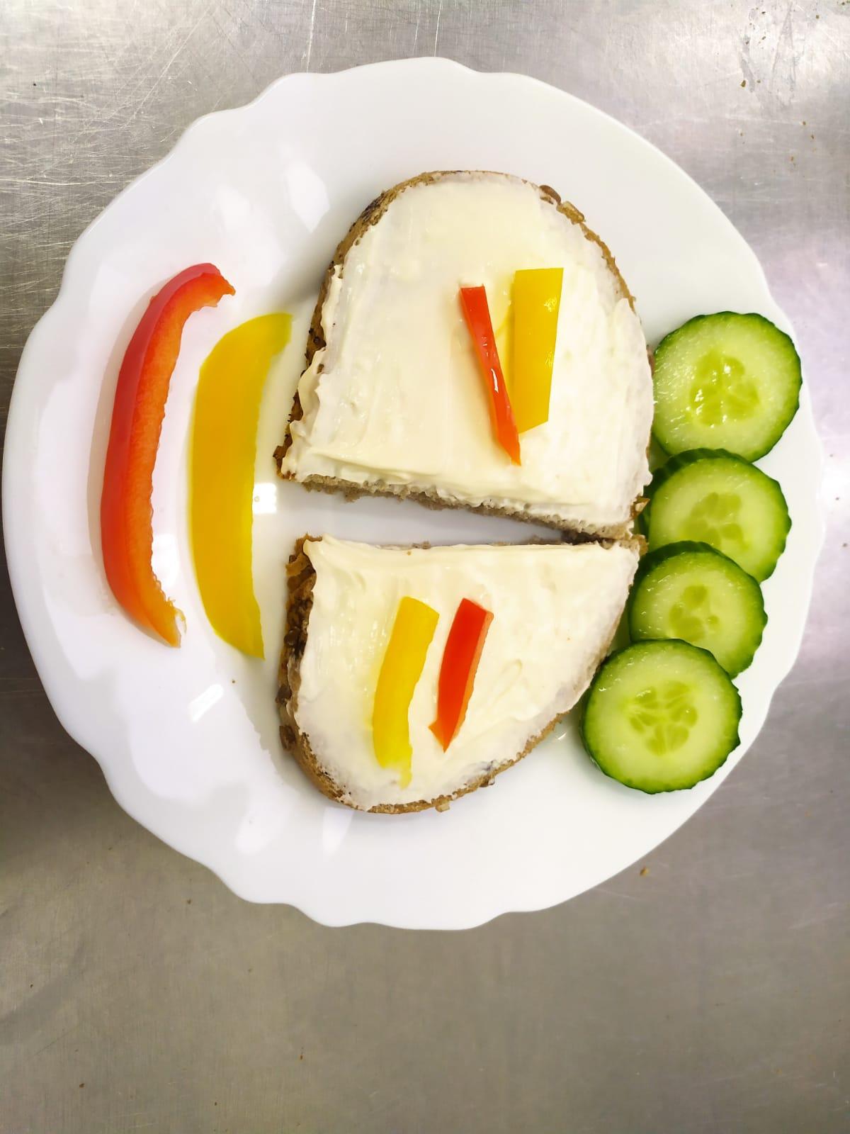 Okénko do školní a školkové kuchyně č. 2 - 9