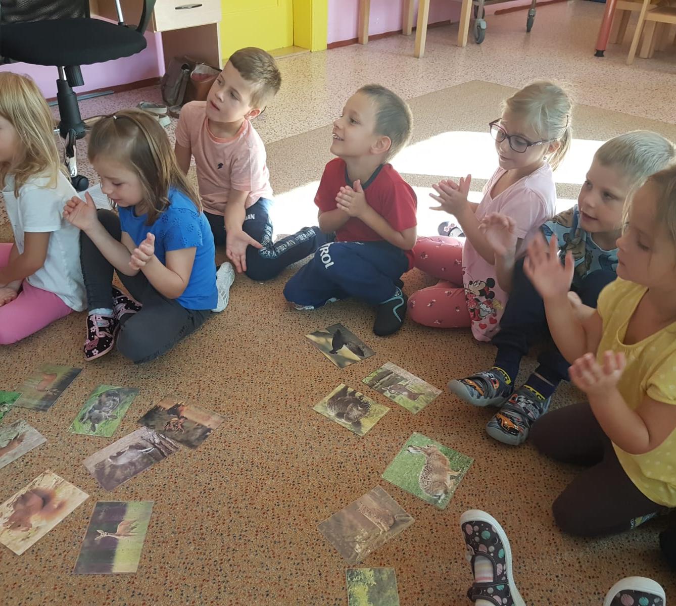 SOVIČKY: ,,LES" - 7