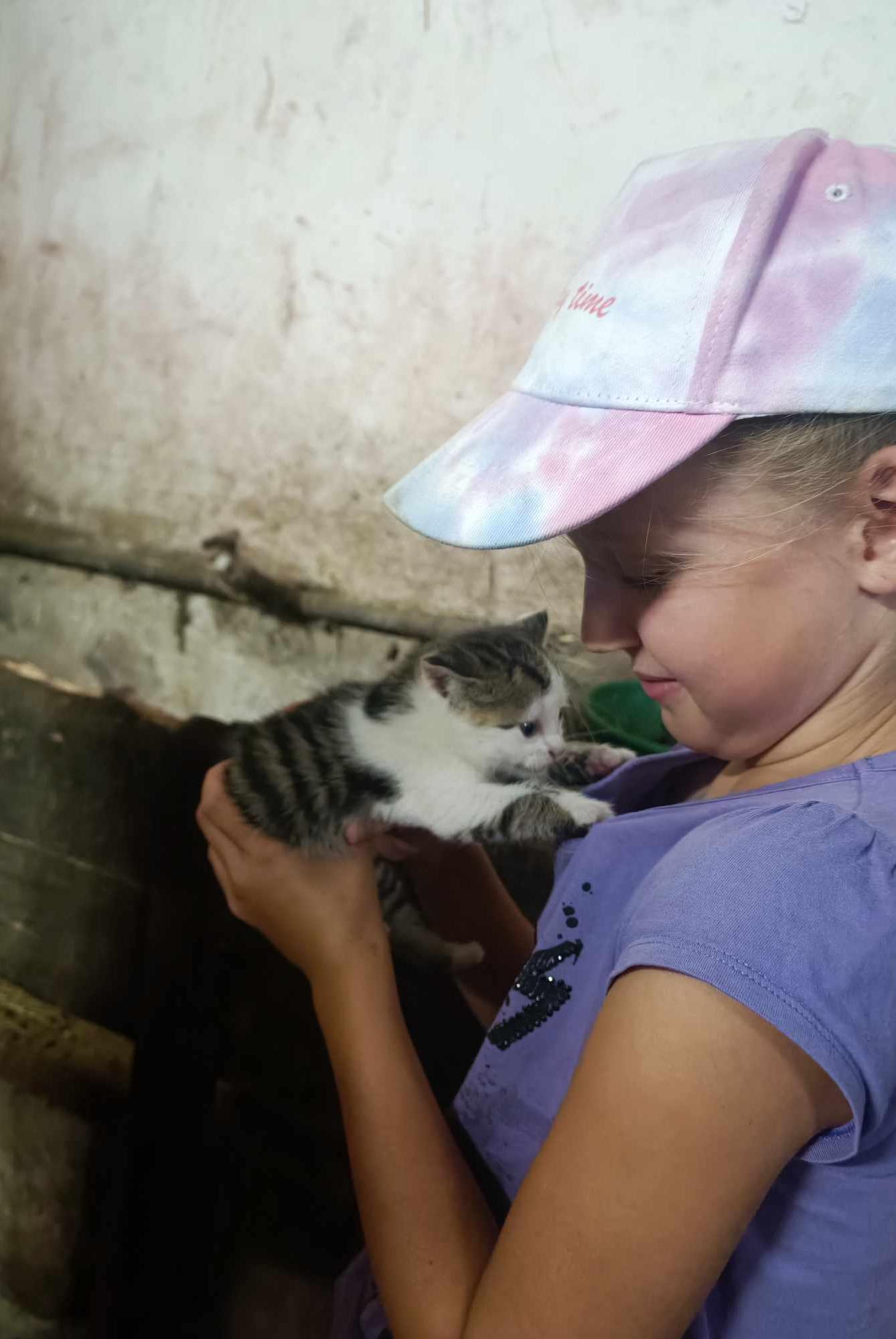 TÝDEN PLNÝ ZÁBAVY - 5. DEN - PÁTEK 23.8. 2024 - 68