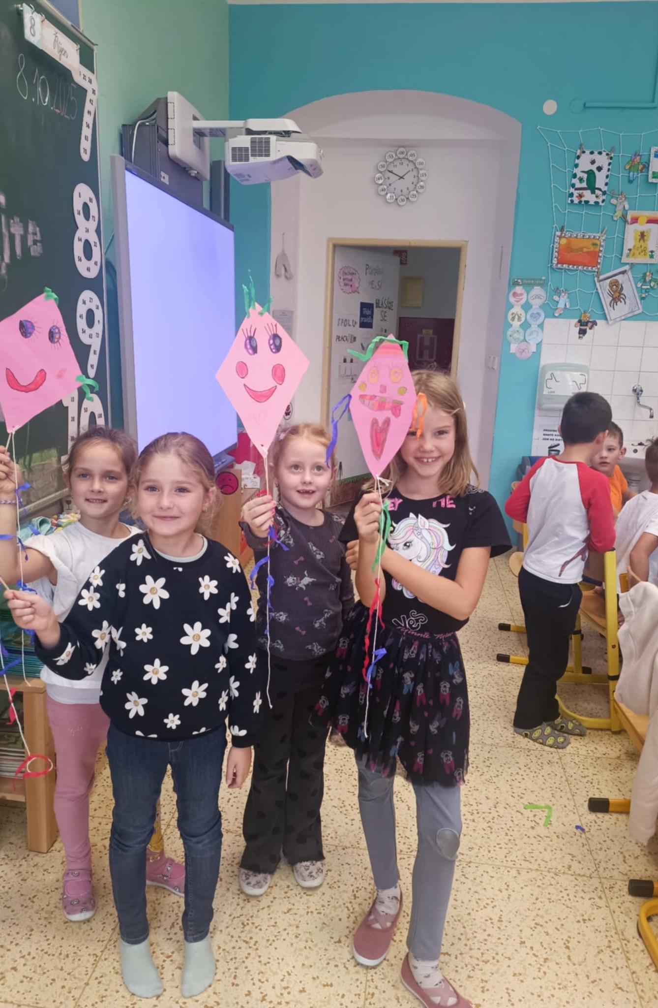 ŠKOLNÍ DRUŽINA - 2. ODDĚLENÍ -PODZIM - 65