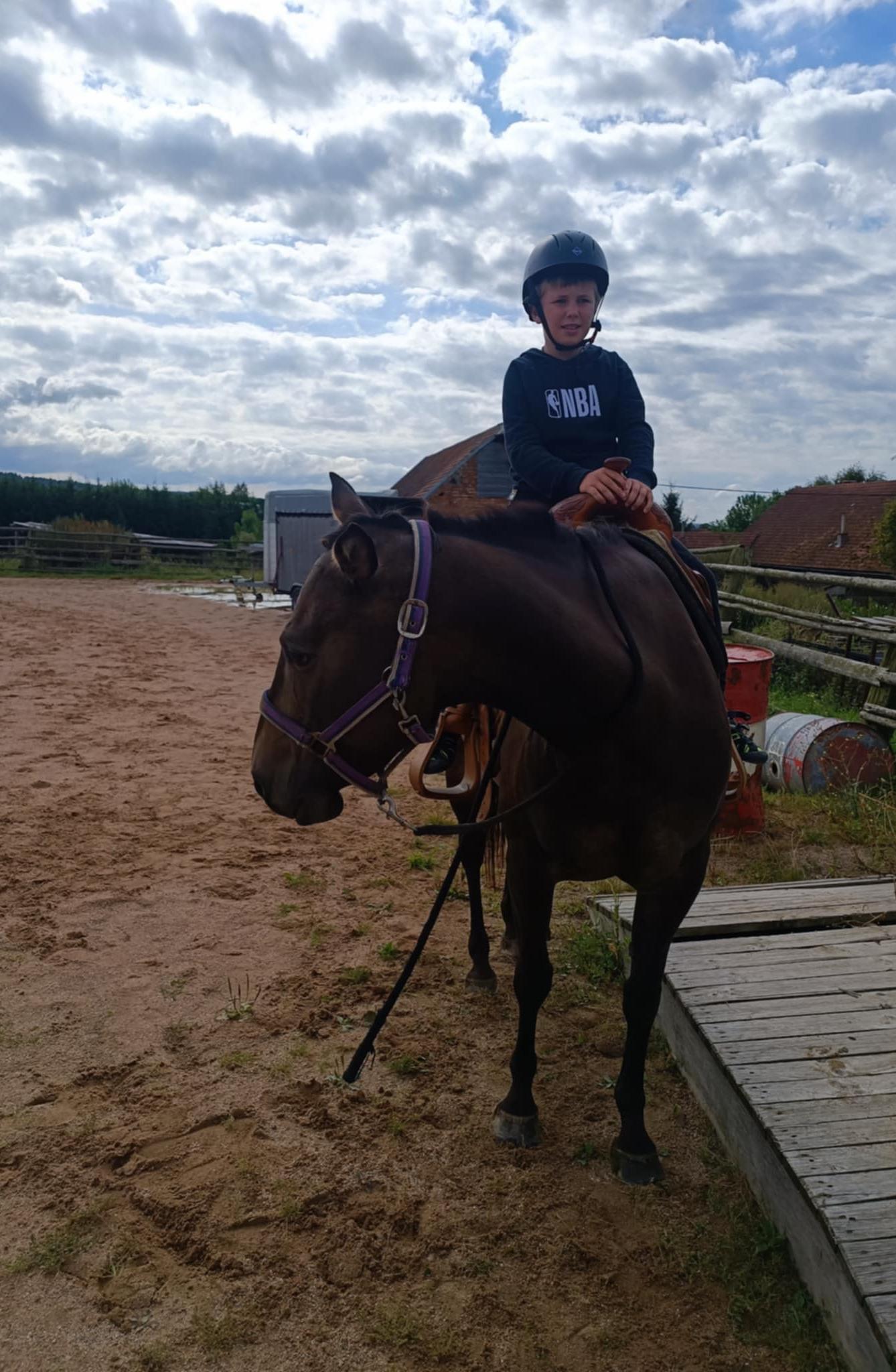 TÝDEN PLNÝ ZÁBAVY II - pátek - 42