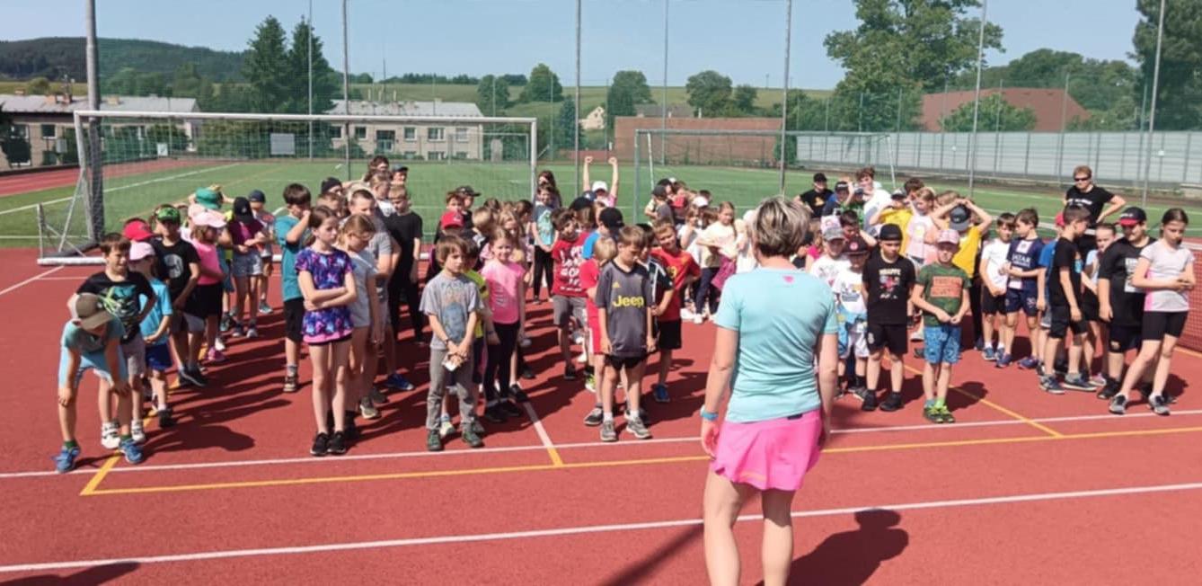 Atletický trojboj - 7