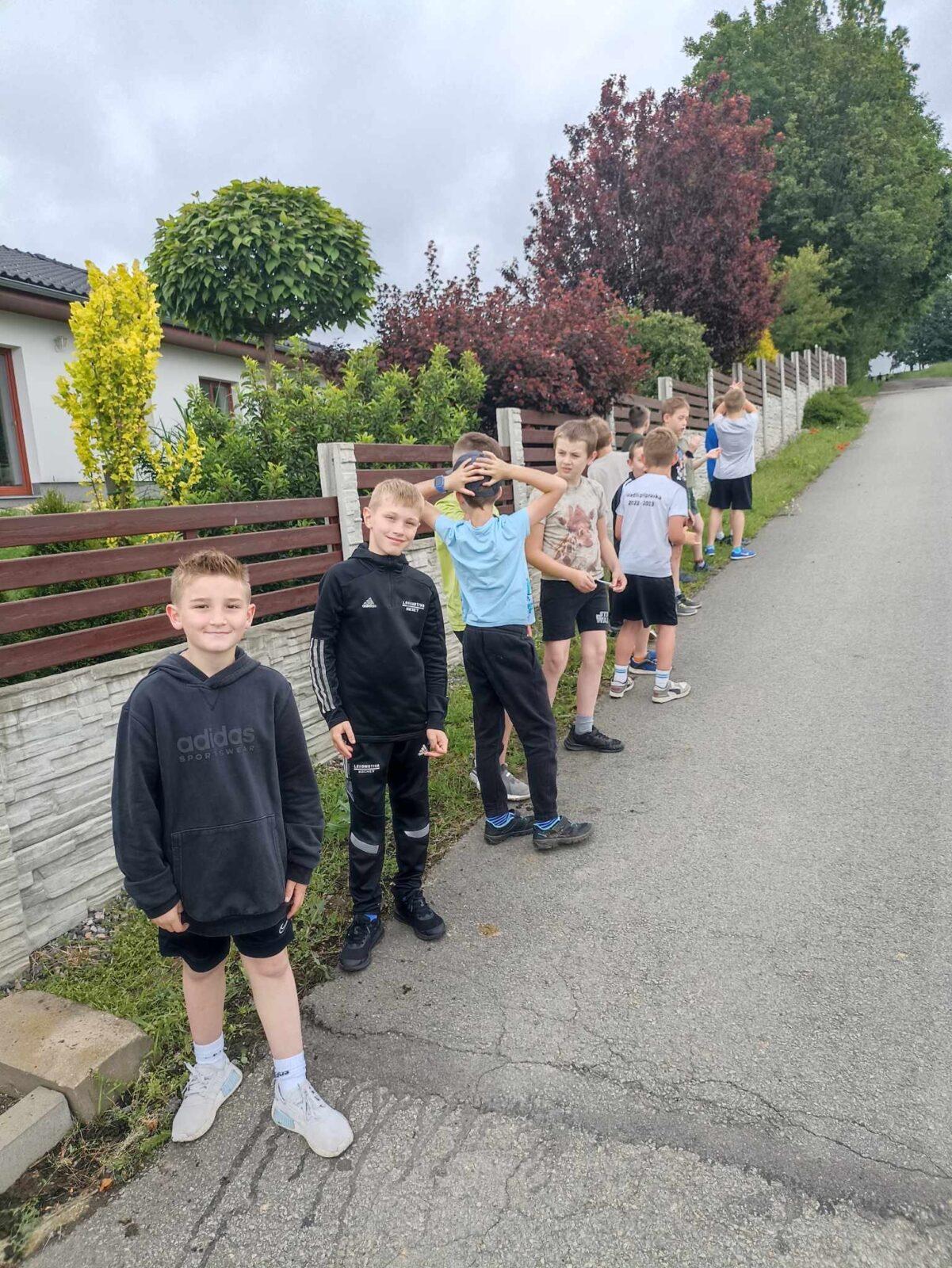 Atletický trojboj - 10