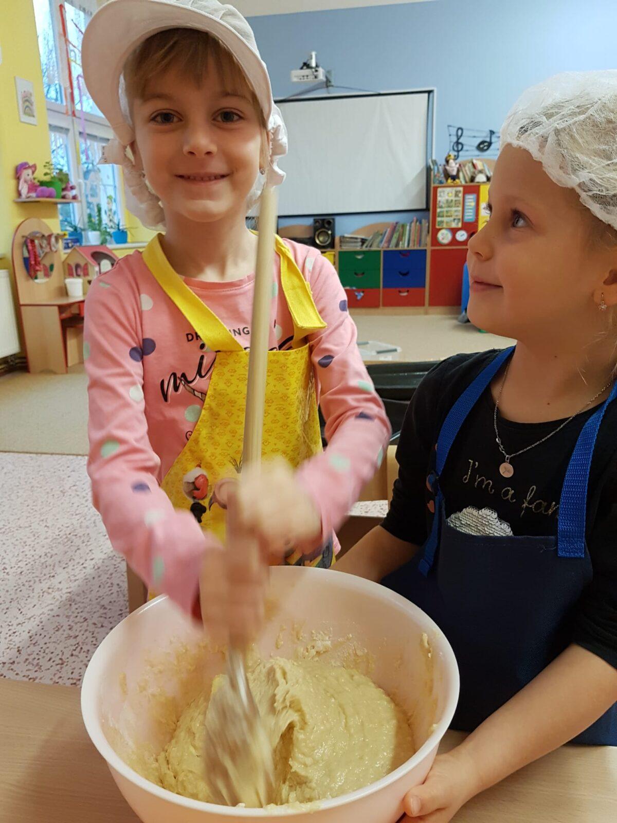 sovičky: hrajeme si na pekaře - 26