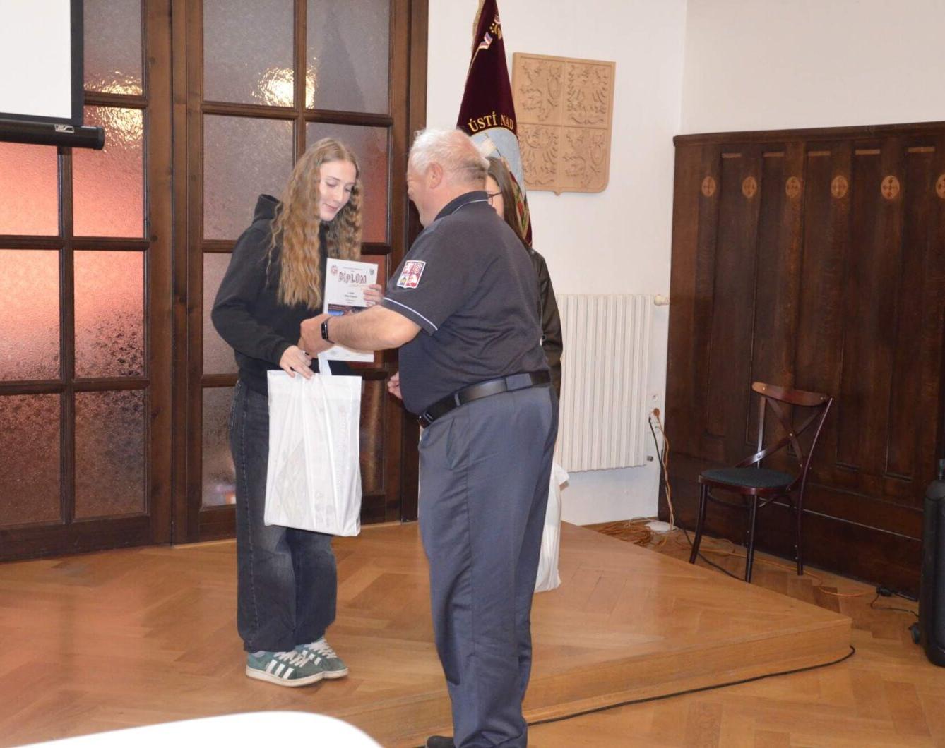 POODM - okresní a krajské kolo - 4