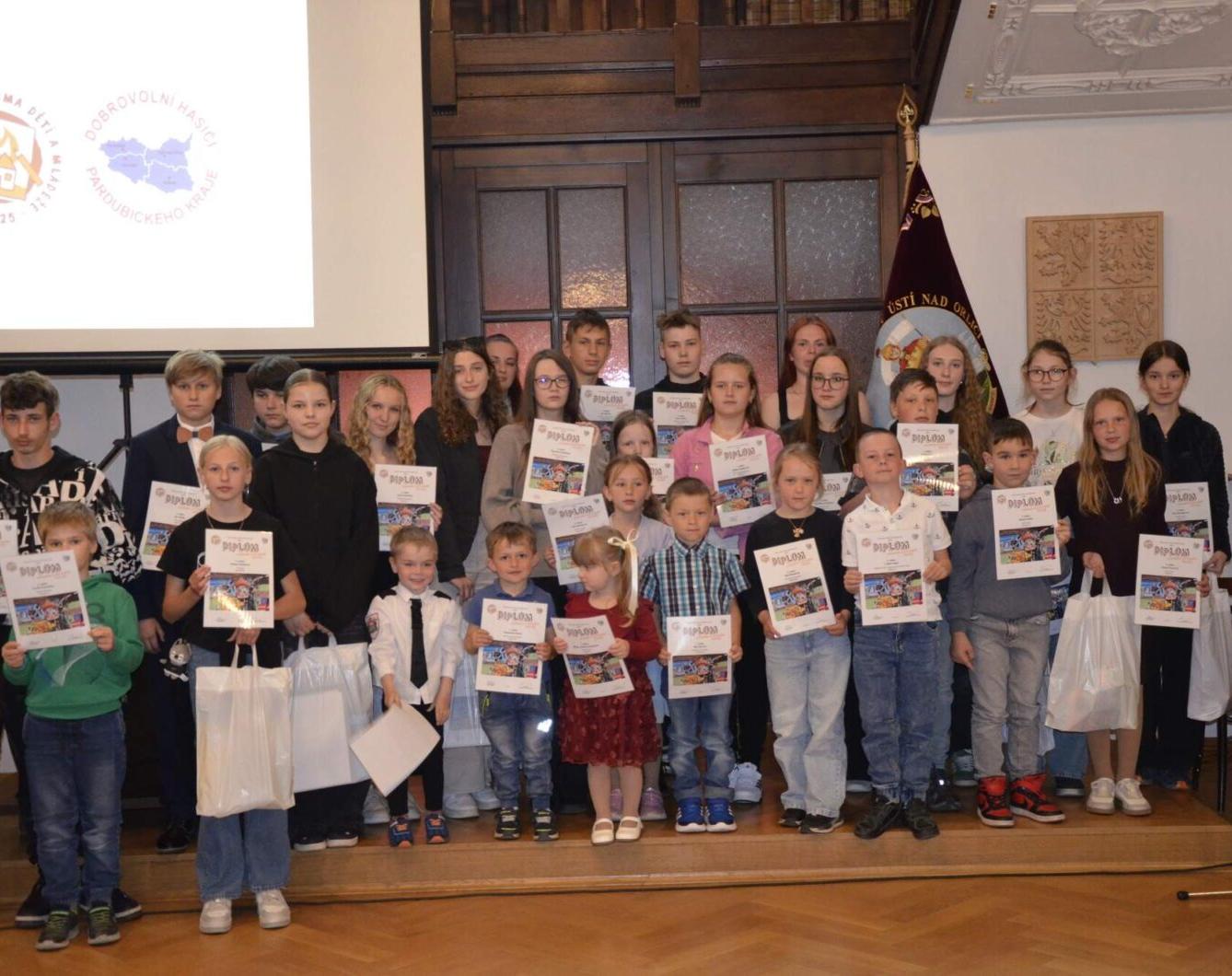 POODM - okresní a krajské kolo - 6