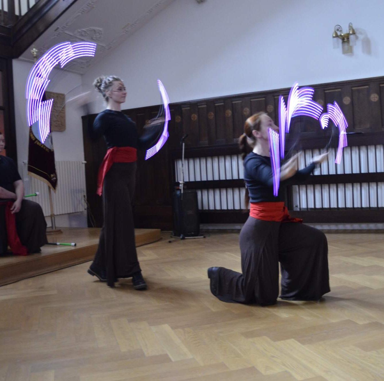 POODM - okresní a krajské kolo - 8