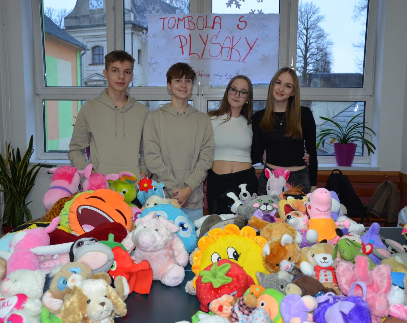 Vánoční jarmark - 2