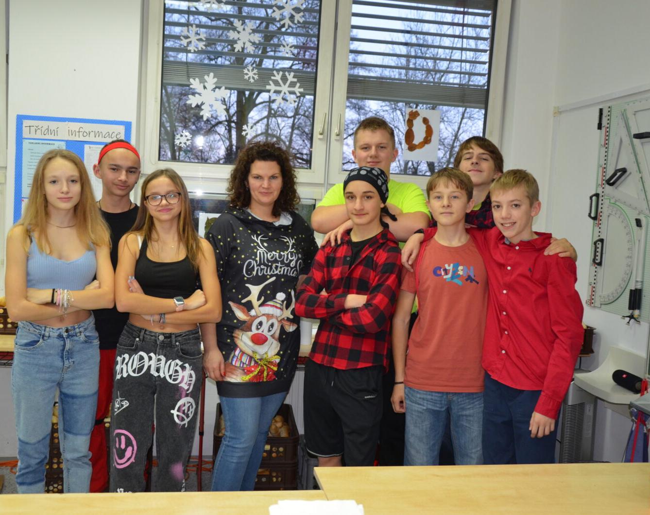 Vánoční jarmark - 3