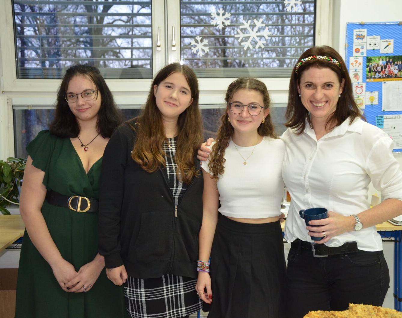 Vánoční jarmark - 5