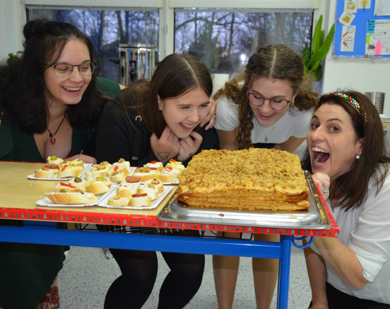 Vánoční jarmark - 6