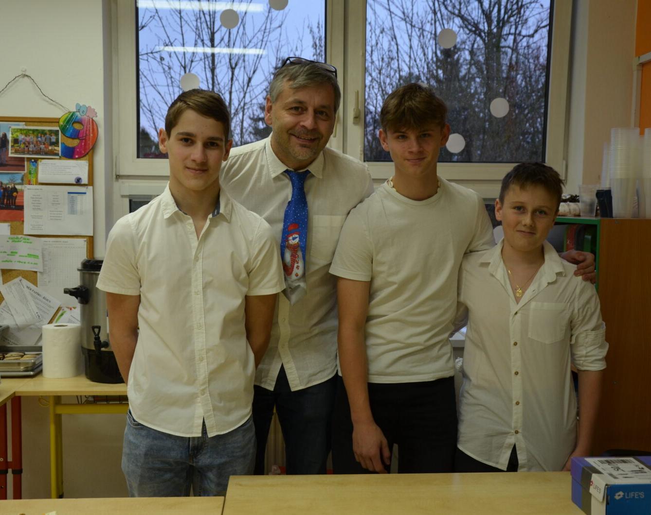 Vánoční jarmark - 7